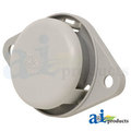 A & I Products Switch, Operator Presence; Screw Mount, Normally Open 4" x2" x2" A-OPSSM2